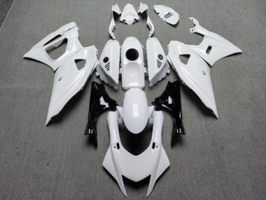 Purchase 2021-2024 Matte Teal Glossy Black Yamaha R7 Motorcycle Fairings UK