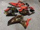 Purchase 2021-2024 Red Black Split Pattern Yamaha R7 Motorcycle Fairings UK