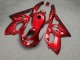 Purchase 1996-2007 Glossy Candy Red Yamaha YZF600R Thundercat Motorcycle Fairings UK
