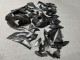 Purchase 2015-2022 Glossy Forged Carbon Fiber Kawasaki Ninja H2 Motorcycle Fairings UK