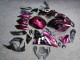 Purchase 2015-2022 Glossy Purple Shark Kawasaki Ninja H2 Motorcycle Fairings UK