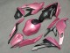 Purchase 2019-2026 Glossy Pink & Matte Black Kawasaki ZX4R ZX-4RR Motorcycle Fairings UK