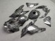 Purchase 2019-2026 Glossy Forged Carbon Fiber Style Kawasaki ZX4R ZX-4RR Motorcycle Fairings UK