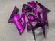 Purchase 2003-2004 Glossy Pink Kawasaki ZX6R Motorcycle Fairings UK