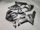 Purchase 2005-2006 Matte Black Gold Kawasaki ZX6R Motorcycle Fairings UK