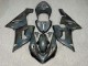 Purchase 2005-2006 Glossy Metallic Nebula Kawasaki ZX6R Motorcycle Fairings UK