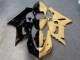 Purchase 2005-2006 Glossy Desert Tan & Black Split Kawasaki ZX6R Motorcycle Fairings UK