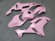 Purchase 2007-2008 Glossy Baby Pink Kawasaki ZX6R Motorcycle Fairings UK