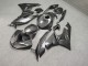 Purchase 2009-2012 Glossy Carbon Fiber Style Kawasaki ZX6R Motorcycle Fairings UK
