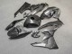 Purchase 2009-2012 Glossy Carbon Fiber Style Kawasaki ZX6R Motorcycle Fairings UK