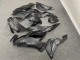 Purchase 2019-2022 Matte Black & Carbon Fiber Style Kawasaki ZX6R Motorcycle Fairings UK