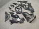 Purchase 2019-2022 Glossy Carbon Fiber Style Kawasaki ZX6R Motorcycle Fairings UK