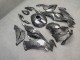 Purchase 2019-2022 Glossy Forged Carbon Fiber Style Kawasaki ZX6R Motorcycle Fairings UK