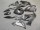 Purchase 2019-2022 Glossy Forged Carbon Fiber Style Kawasaki ZX6R Motorcycle Fairings UK