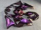 Purchase 2023-2026 Glossy Purple Chameleon Kawasaki ZX6R Motorcycle Fairings UK