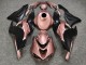 Purchase 2023-2026 Matte Rose Gold & Black Kawasaki ZX6R Motorcycle Fairings UK