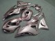 Purchase 2023-2026 Glossy Rose Gold Kawasaki ZX6R Motorcycle Fairings UK