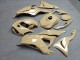 Purchase 2023-2026 Glossy Desert Tan Kawasaki ZX6R Motorcycle Fairings UK