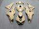 Purchase 2023-2026 Glossy Desert Tan Kawasaki ZX6R Motorcycle Fairings UK