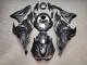 Purchase 2023-2026 Glossy Forged Carbon Fiber Style Kawasaki ZX6R Motorcycle Fairings UK