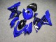Purchase 2004-2005 Glossy Blue Black Kawasaki ZX10R Motorcycle Fairings UK
