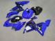 Purchase 2004-2005 Glossy Blue Black Kawasaki ZX10R Motorcycle Fairings UK