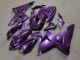 Purchase 2004-2005 Glossy Purple Kawasaki ZX10R Motorcycle Fairings UK