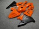 Purchase 2004-2005 Glossy Orange Matte Black Kawasaki ZX10R Motorcycle Fairings UK