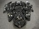 Purchase 2006-2011 Glossy Black White Bronze Honeycomb Kawasaki ZX14R ZZR1400 Motorcycle Fairings UK