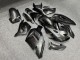 Purchase 2006-2011 Glossy Graphite Kawasaki ZX14R ZZR1400 Motorcycle Fairings UK