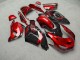 Purchase 2006-2011 Glossy Candy Red & Black Kawasaki ZX14R ZZR1400 Motorcycle Fairings UK