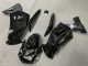 Purchase 2006-2008 Glossy & Matte Black Kawasaki Ninja 650 EX650 Motorcycle Fairings UK