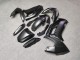Purchase 2012-2016 Matte Black Kawasaki Ninja 650 EX650 Motorcycle Fairings UK