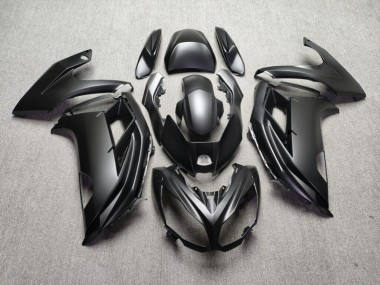 Purchase 2012-2016 Matte Black Kawasaki Ninja 650 EX650 Motorcycle Fairings UK