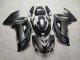 Purchase 2012-2016 Matte Black Kawasaki Ninja 650 EX650 Motorcycle Fairings UK