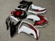 Purchase 2012-2016 Glossy White Candy Red Black Kawasaki Ninja 650 EX650 Motorcycle Fairings UK