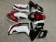 Purchase 2012-2016 Glossy White Candy Red Black Kawasaki Ninja 650 EX650 Motorcycle Fairings UK