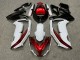 Purchase 2012-2016 Glossy White Candy Red Black Kawasaki Ninja 650 EX650 Motorcycle Fairings UK