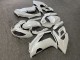 Purchase 2012-2016 Glossy Pearl White Kawasaki Ninja 650 EX650 Motorcycle Fairings UK