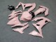 Purchase 2017-2019 Glossy Baby Pink & Black Kawasaki Ninja 650 EX650 Motorcycle Fairings UK