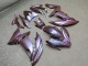Purchase 2017-2019 Glossy Purple Chameleon Kawasaki Ninja 650 EX650 Motorcycle Fairings UK