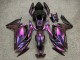 Purchase 2020-2026 Glossy Pink Purple Iridescent Black Kawasaki Ninja 650 EX650 Motorcycle Fairings UK