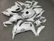 Purchase 2020-2026 Matte White Kawasaki Ninja 650 EX650 Motorcycle Fairings UK