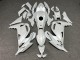 Purchase 2020-2026 Matte White Kawasaki Ninja 650 EX650 Motorcycle Fairings UK