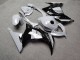 Purchase 2013-2017 Glossy Nardo Grey Black Kawasaki Ninja 300 EX300 Motorcycle Fairings UK
