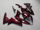 Purchase 2024-2025 Glossy Candy Red Suzuki GSX8R Motorcycle Fairings UK