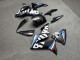 Purchase 2024-2025 Glossy Carbon Fiber Style with White & Blue with Red Suzuki GSX8R Motorcycle Fairings UK
