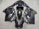 Purchase 2021-2025 Glossy Carbon Fiber Style with Purple Suzuki GSXR 1300 Hayabusa Motorcycle Fairings UK