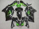 Purchase 2021-2025 Glossy Black Green Suzuki GSXR 1300 Hayabusa Motorcycle Fairings UK