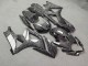 Purchase 2007-2008 Glossy Forged Carbon Fiber Style Suzuki GSXR 1000 Motorcycle Fairings UK